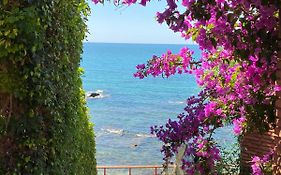 Independent Villa Beach House El Bosque